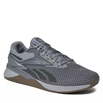 Кроссовки Reebok Nano, серый