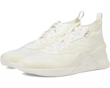 Кроссовки Reebok Nano Unknown, цвет Chalk/Bone/Chalk