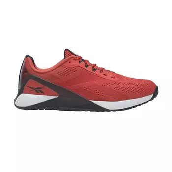 Кроссовки Reebok Nano X1, красный/мультиколор