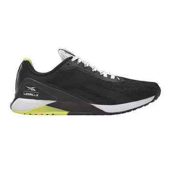 Кроссовки Reebok Nano X1 Les Mills, черный