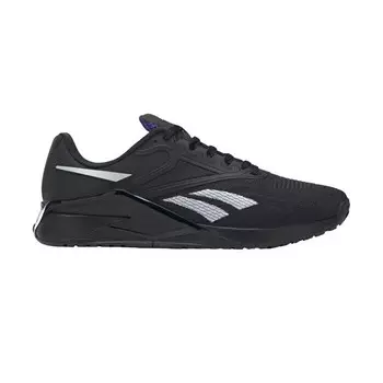 Кроссовки Reebok Nano X2, черный/белый