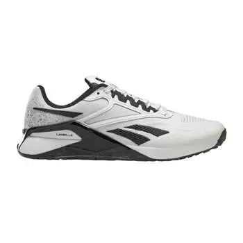Кроссовки Reebok Nano X2 Les Mills, серый/черный