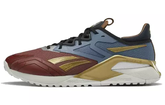 Кроссовки Reebok Nano X2 Мужчины