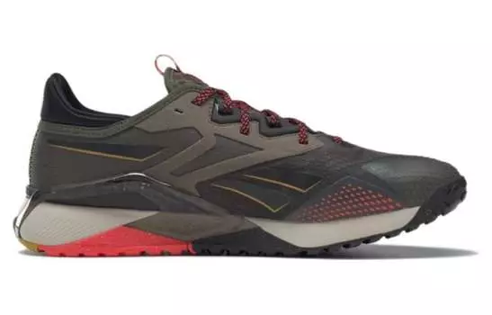 Кроссовки Reebok Nano X2 Мужчины