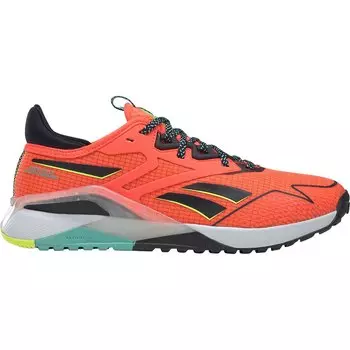 Кроссовки Reebok Nano X2 Tr Adventure , оранжевый