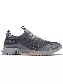 Кроссовки Reebok Nano X2 TR Adventure, серый