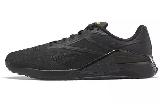 Кроссовки Reebok Nano X2 унисекс