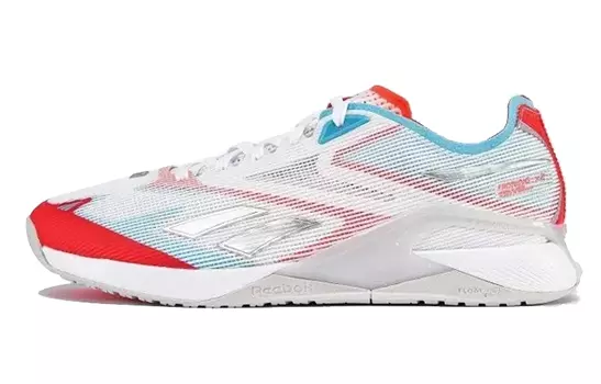 Кроссовки Reebok Nano X2 унисекс