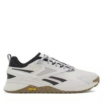 Кроссовки Reebok Nano X3 Adventure 100033320-M Grey, серый