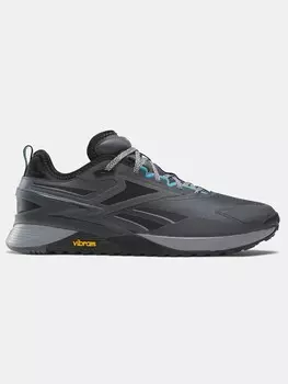 Кроссовки Reebok NANO X3 ADVENTURE, серый