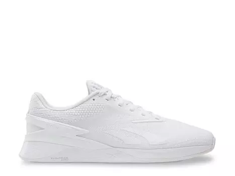 Кроссовки Reebok Nano x3, белый