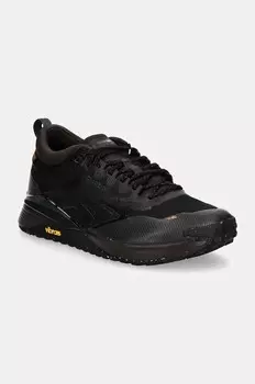 Кроссовки Reebok Nano X4 Adventure, черный