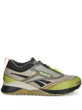 Кроссовки Reebok Nano X4 Adventure, серый