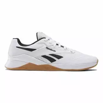 Кроссовки Reebok Nano X4, белый