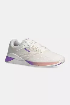 Кроссовки Reebok Nano X4, бежевый