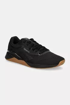 Кроссовки Reebok Nano X4, черный