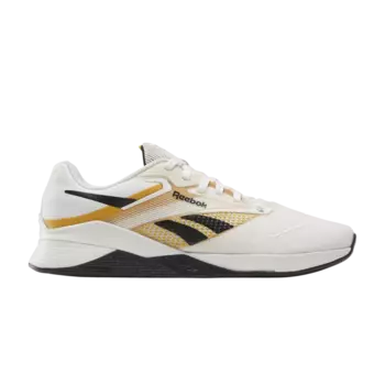 Кроссовки Reebok Nano X4, кремовый