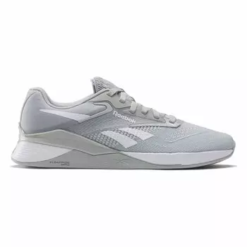 Кроссовки Reebok Nano X4, серый