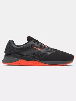 Кроссовки Reebok NANO X4, серый