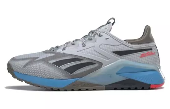 Кроссовки Reebok Nano X Мужчины