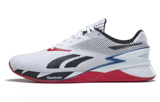 Кроссовки Reebok Nano X унисекс