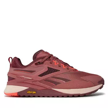 Кроссовки Reebok NanoAdventure, красный