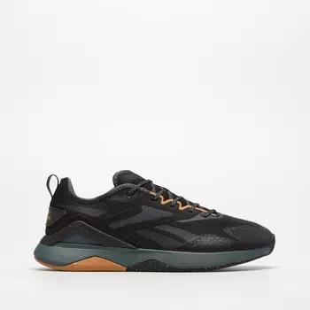 Кроссовки Reebok Nanoflex Adventure, черный