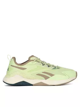 Кроссовки Reebok NANOFLEX ADVENTURE T 100033331, желтый