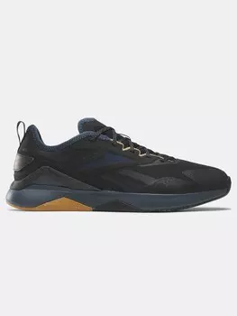 Кроссовки Reebok NANOFLEX ADVENTURE TR 2, черный