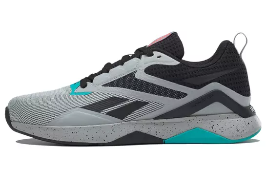 Кроссовки Reebok Nanoflex Мужчины