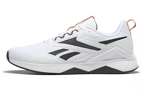 Кроссовки Reebok Nanoflex Мужчины