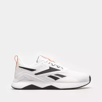 Кроссовки Reebok Nanoflex ТР 2.0, белый