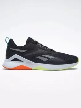 Кроссовки Reebok Nanoflex TR 2.0, черный