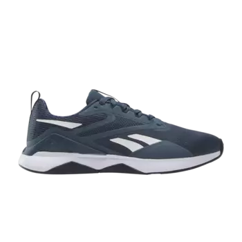 Кроссовки Reebok Nanoflex TR 2.0, синий