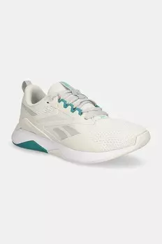Кроссовки Reebok Nanoflex TR 2, бежевый