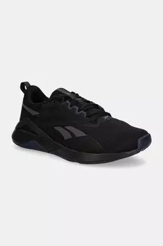 Кроссовки Reebok Nanoflex Tr 2, черный