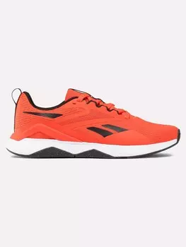 Кроссовки Reebok NANOFLEX TR 2, красный