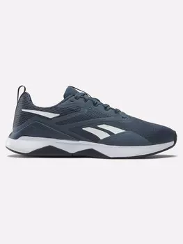 Кроссовки Reebok NANOFLEX TR 2, серый