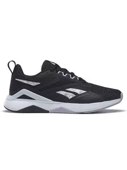Кроссовки Reebok Nanoflex TR V2, черный
