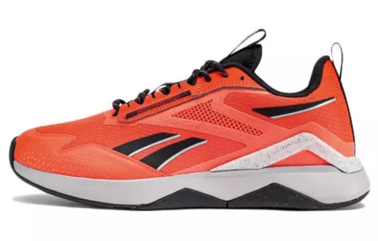 Кроссовки Reebok Nanoflex унисекс