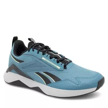 Кроссовки Reebok NanoflexAdventure T, синий