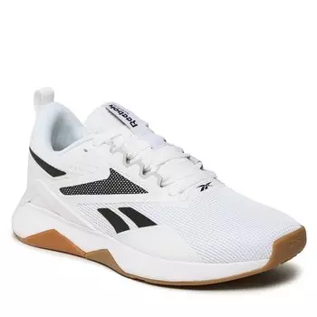 Кроссовки Reebok NanoflexTR, белый