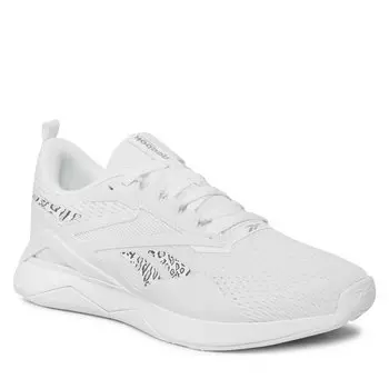 Кроссовки Reebok NanoflexTR, белый