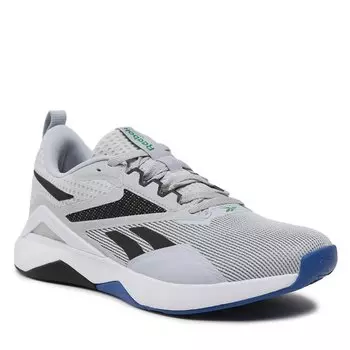 Кроссовки Reebok NanoflexTR, серый