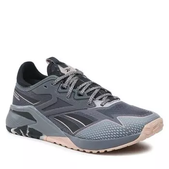 Кроссовки Reebok NanoTR, серый