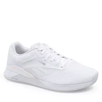 Кроссовки Reebok NanoX4 100074304 White, белый