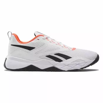 Кроссовки Reebok Nfx Trainer , белый