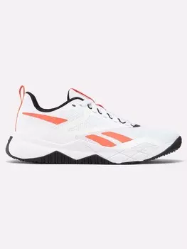Кроссовки Reebok NFX TRAINER, белый