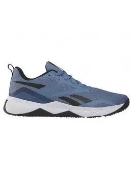 Кроссовки Reebok NFX TRAINER, черный