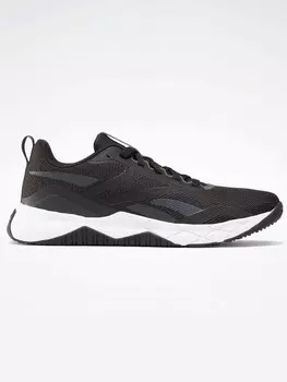 Кроссовки Reebok NFX TRAINER, черный